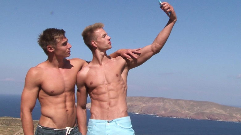 кадр из фильма My Name Is Nils