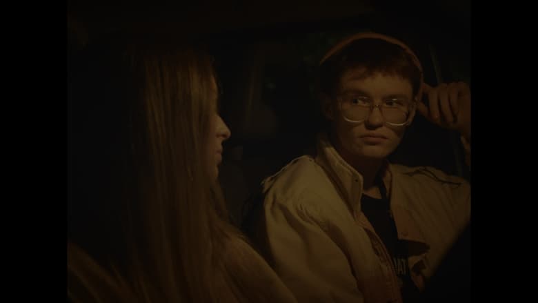 кадр из фильма I Thought You Wanted To Dance