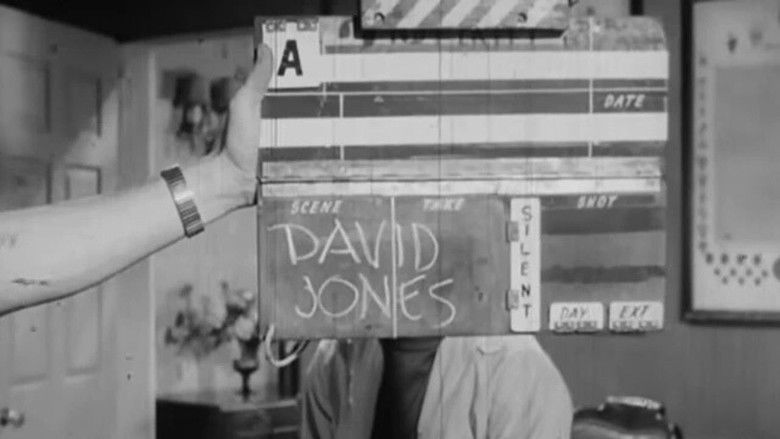 кадр из фильма Monkees Screen Tests