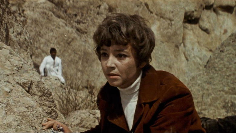 кадр из фильма Мировой парень