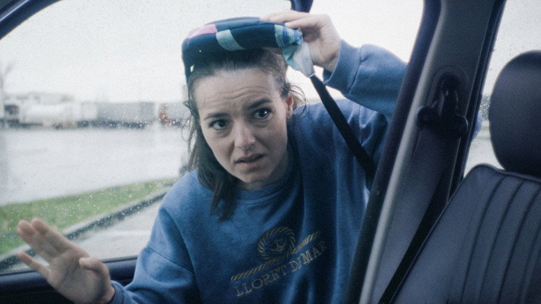 кадр из фильма London