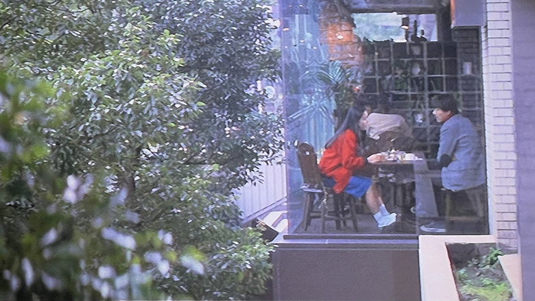 кадр из фильма 女教師 汚れた放課後