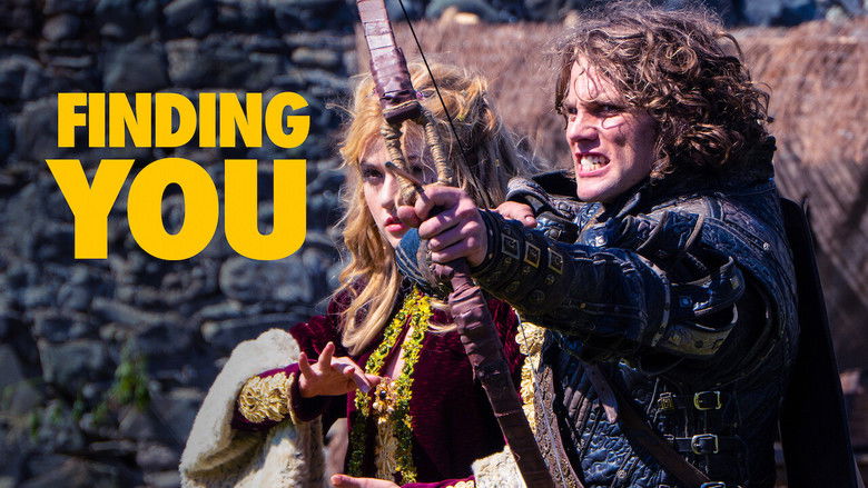 кадр из фильма Здесь ты найдешь меня