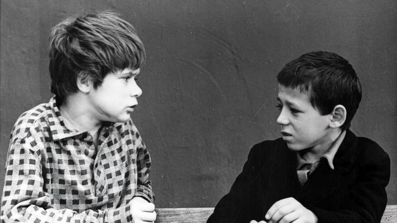 кадр из фильма Abel, twój brat