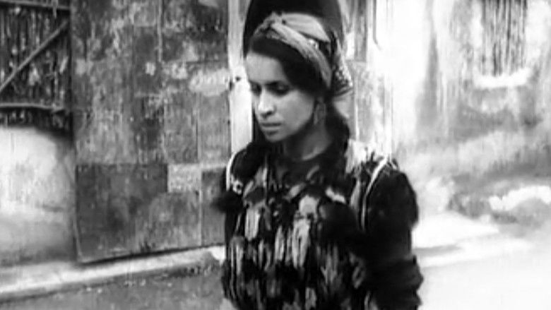 кадр из фильма Ah Faham - الفحام