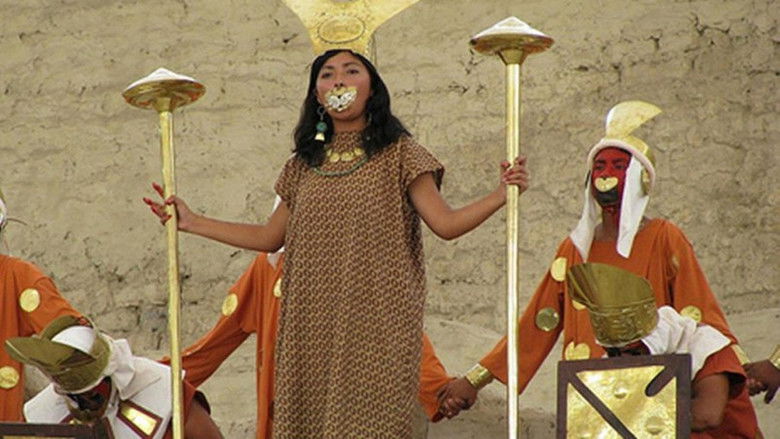 Les secrets de la momie tatouée