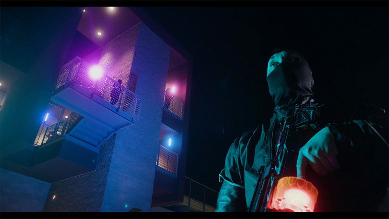 кадр из фильма ERROR