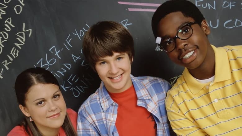 кадр из фильма Ned's Declassified School Survival Guide: Field Trips, Permission Slips, Signs, and Weasels