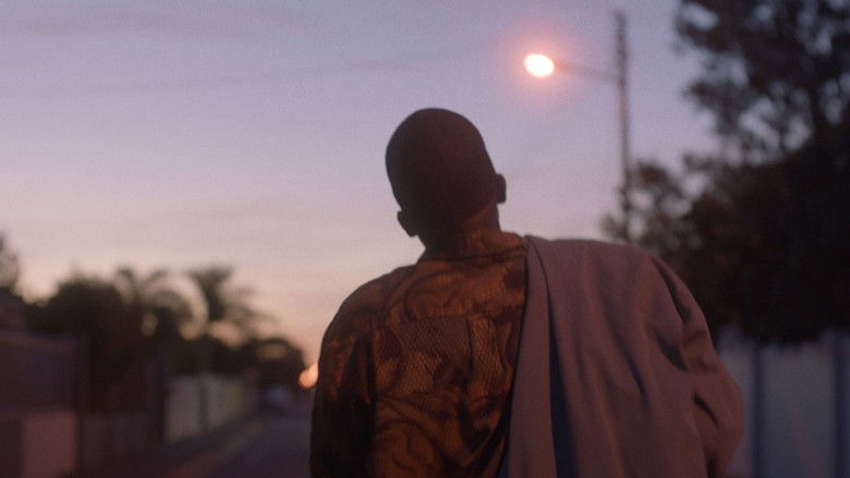 кадр из фильма Mthunzi