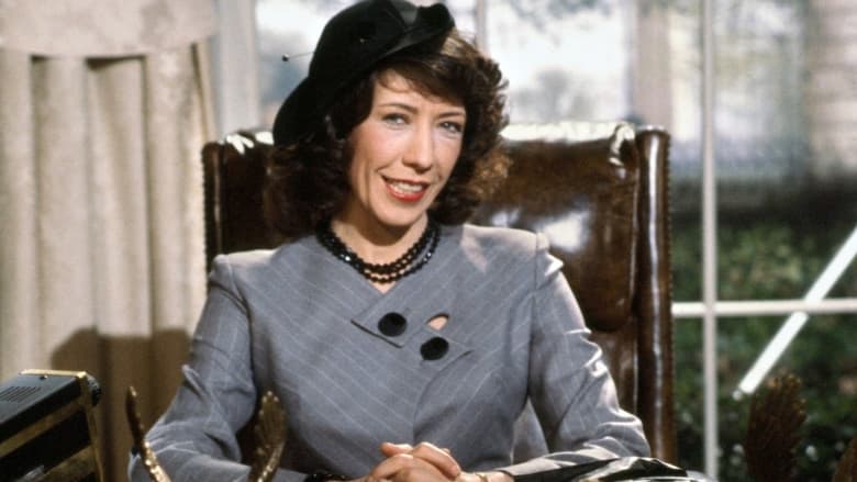 кадр из фильма Lily for President?