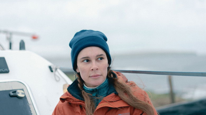 кадр из фильма Открытое море. Смерть рядом