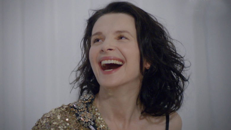 кадр из фильма Mademoiselle Julie