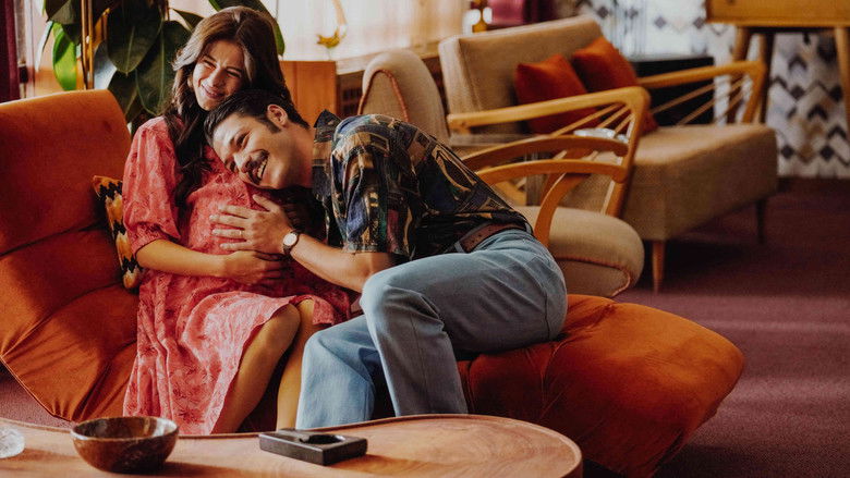 кадр из фильма Sevda Mecburi İstikamet