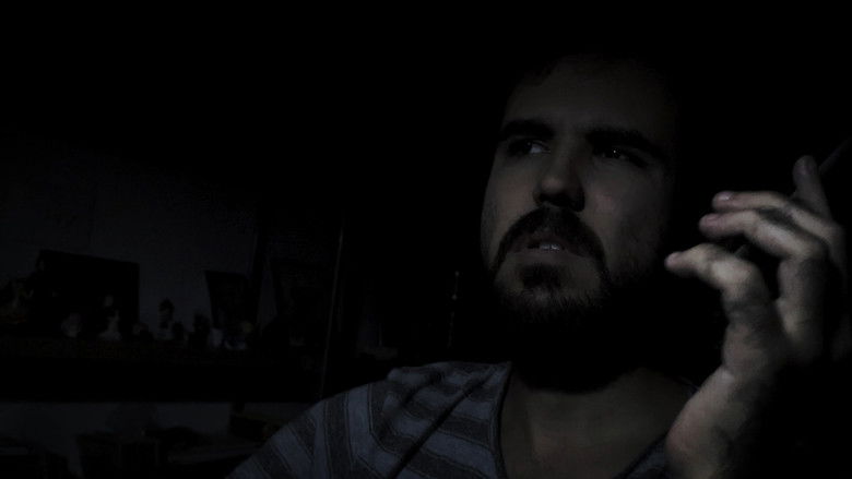 кадр из фильма La Flor