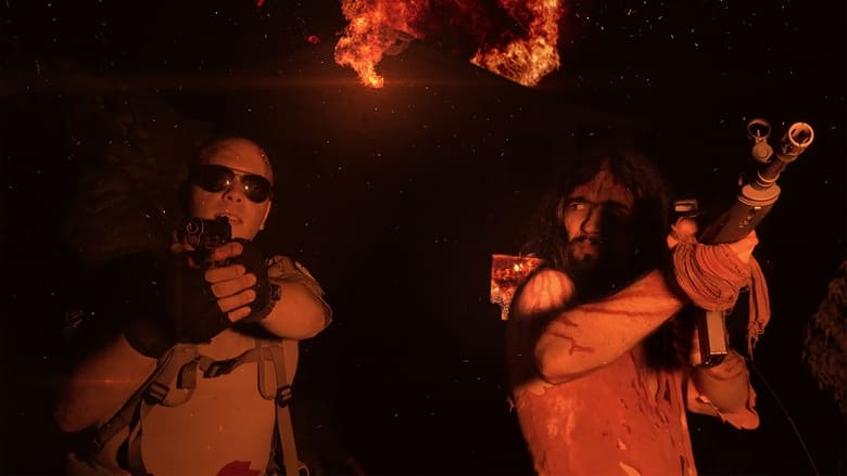 кадр из фильма Best Cop Ever