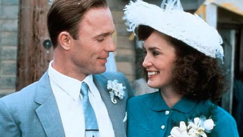 кадр из фильма Сладкие грёзы