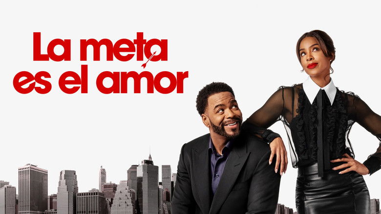 кадр из фильма Цели в отношениях