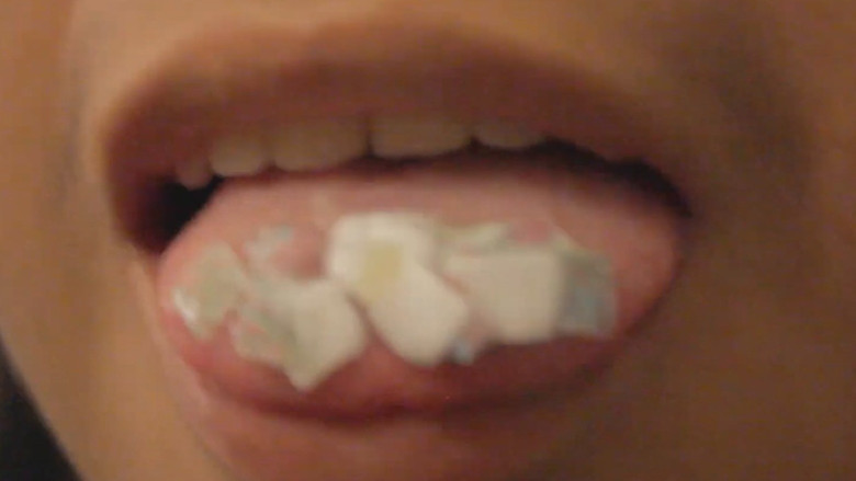 кадр из фильма Weekend Warriors Vol. 1