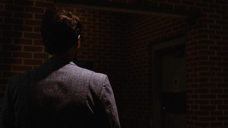 кадр из фильма Rest Stop.