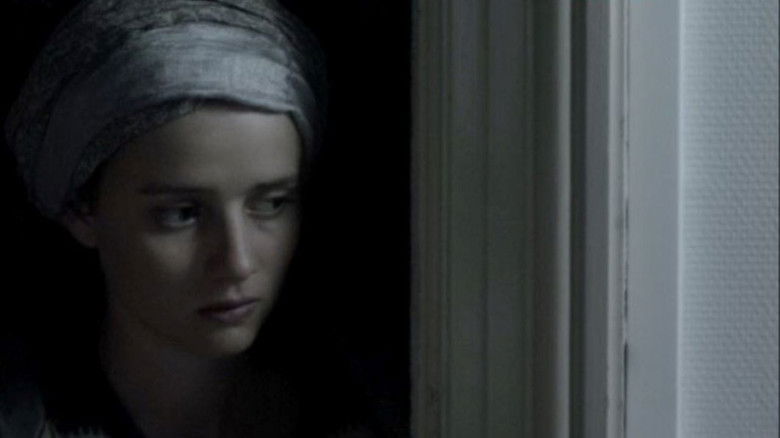 кадр из фильма Une place