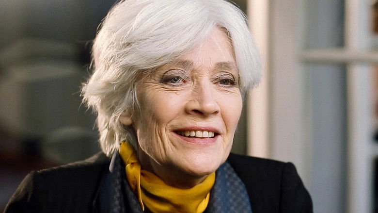 кадр из фильма Françoise Hardy - La discrète