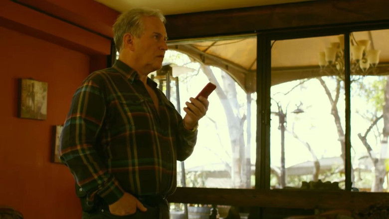 кадр из фильма Sexo a la venta 2