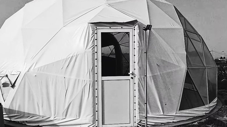 кадр из фильма The Channeling