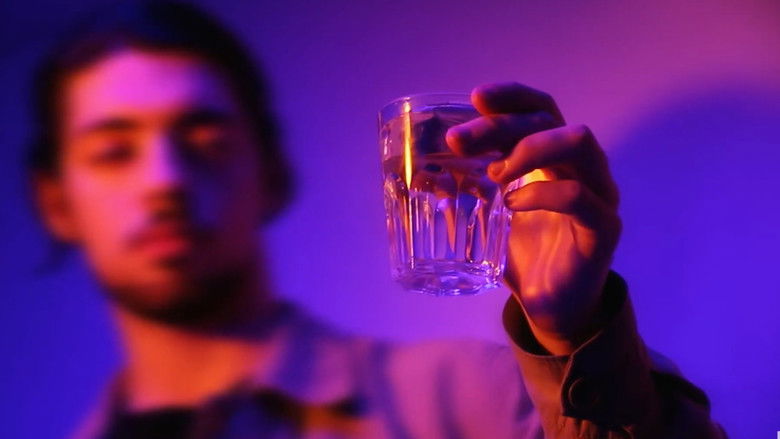 кадр из фильма Refill