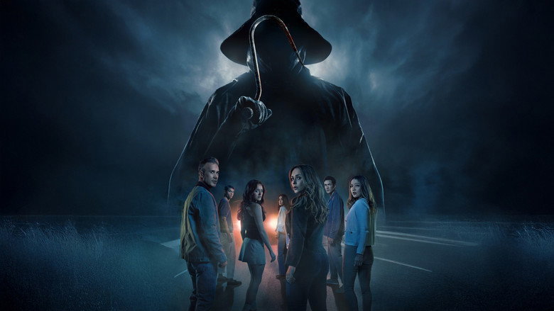 кадр из фильма Я знаю, что вы сделали прошлым летом