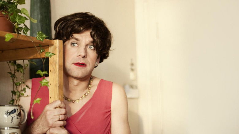 кадр из фильма Finnemans