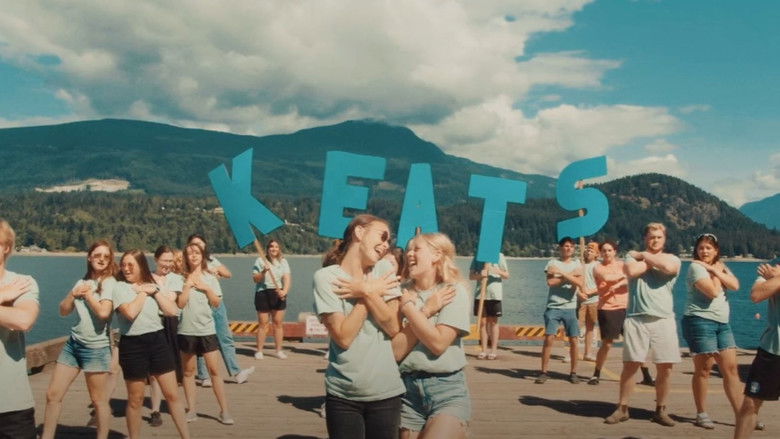 кадр из фильма KEATS: A Documentary