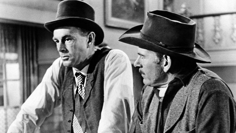 кадр из фильма Террор в техасском городке