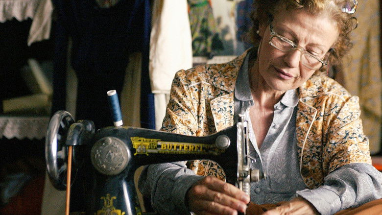 кадр из фильма Карамель