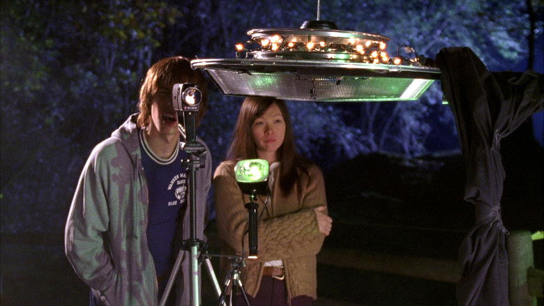 кадр из фильма Семьдесят седьмой