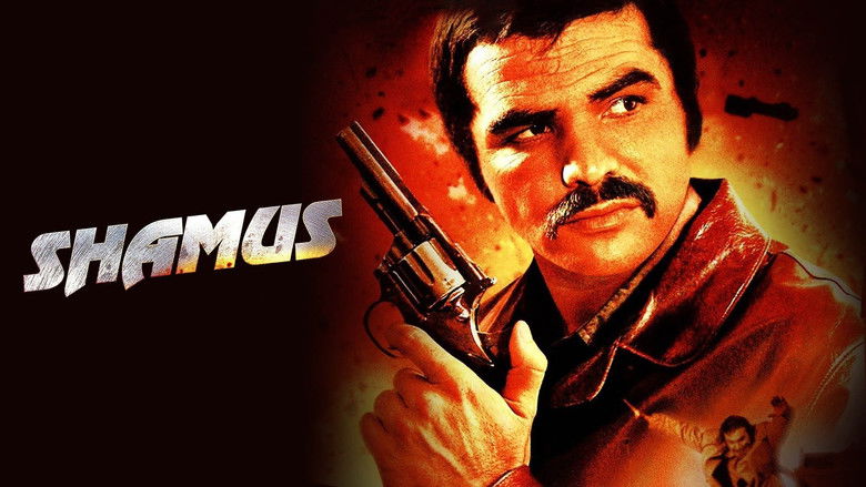 кадр из фильма Шэймас