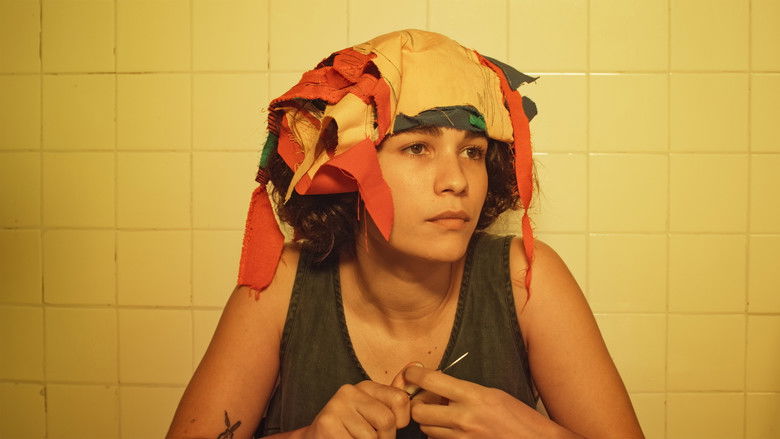 кадр из фильма Clandestina