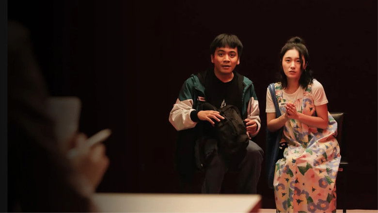 кадр из фильма 全民嬰檢