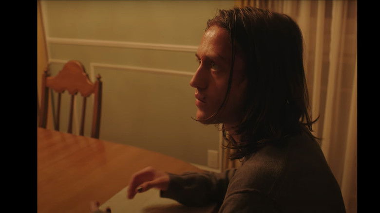 кадр из фильма Night for Night