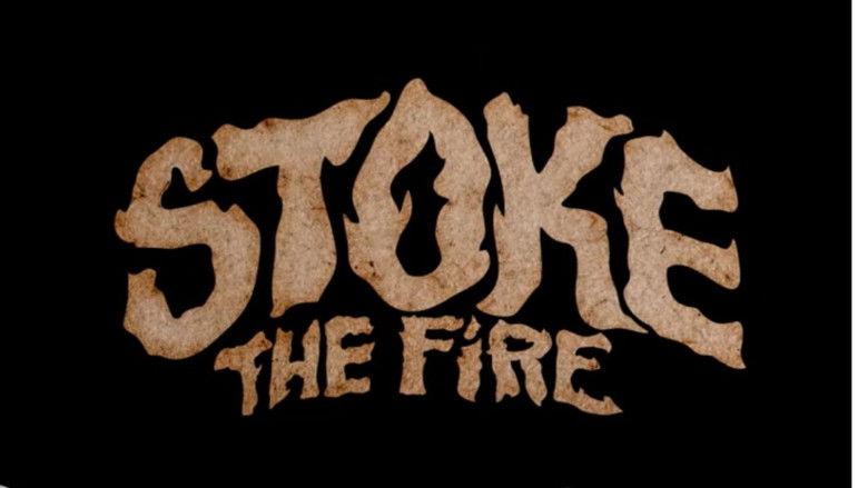 кадр из фильма Stoke the Fire
