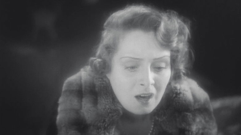 кадр из фильма Méphisto