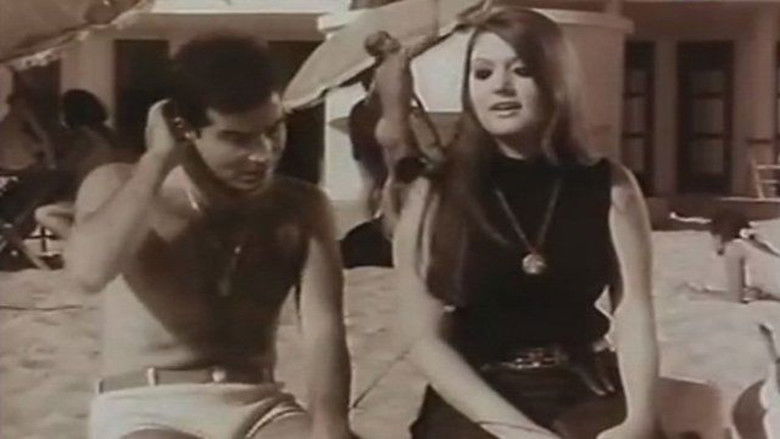 кадр из фильма حكاية ٣ بنات