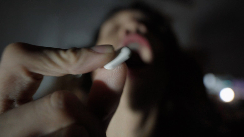 кадр из фильма UNME