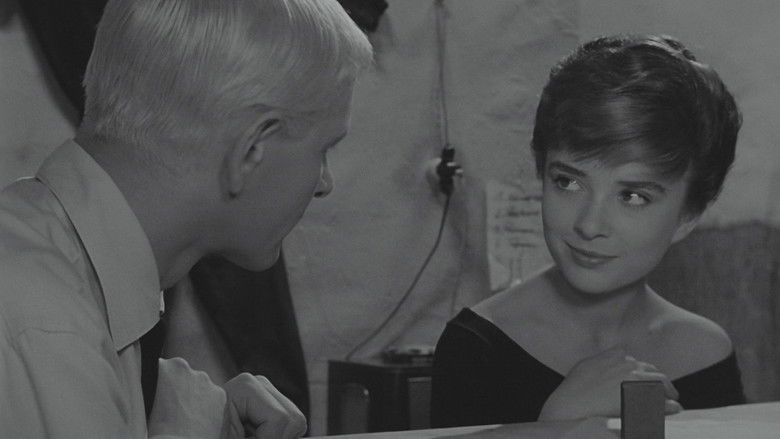 кадр из фильма Niewinni czarodzieje