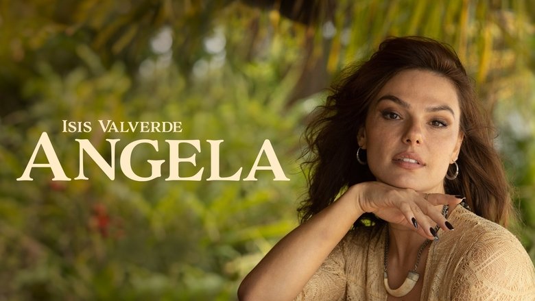 кадр из фильма Angela