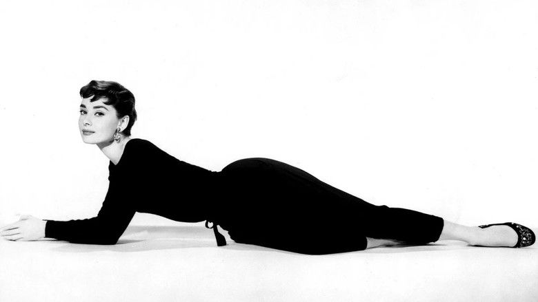 кадр из фильма Сабрина