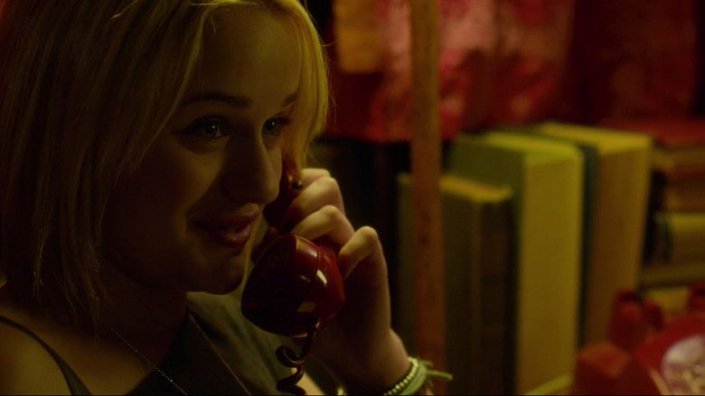 кадр из фильма Хитрее всех