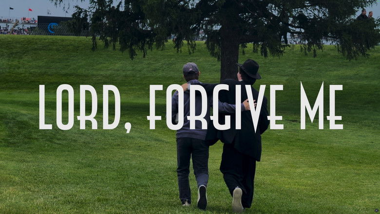 кадр из фильма Lord, Forgive Me