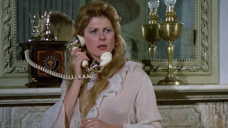 кадр из фильма В тени убийцы