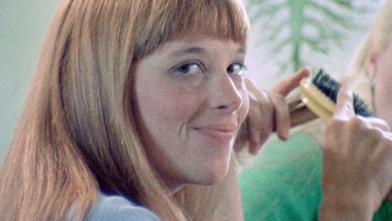 кадр из фильма The Last Slumber Party