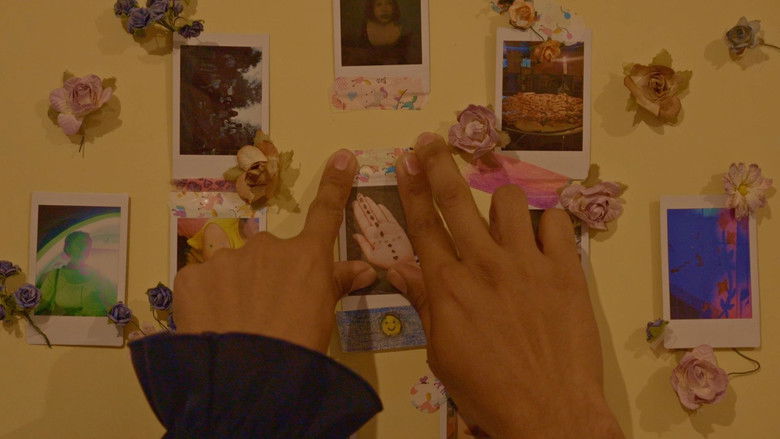 кадр из фильма Canciones para el fin del mundo